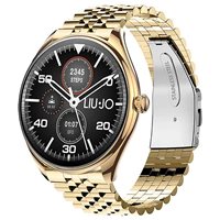 Smartwatches Liu Jo Man in Steel SWLJ161 - SWLJ161